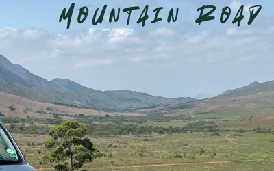 Lessons from the Mountain Road