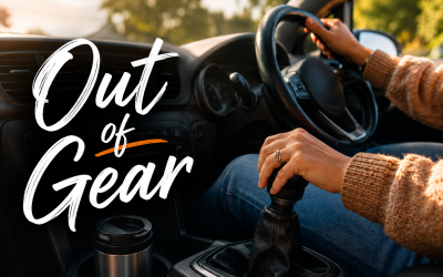 Out of Gear